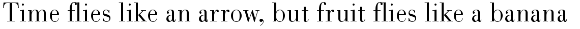 Monotype Bodoni 2 Volume