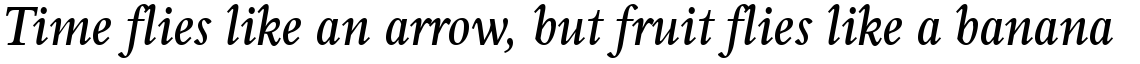 Perrywood Condensed 2 Volume