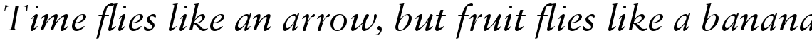Monotype Sabon Volume