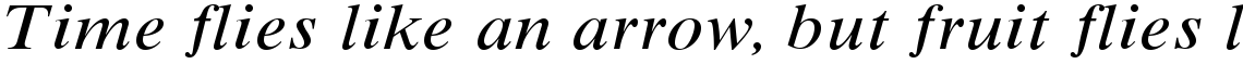 Times New Roman Medium/Small Text Volume