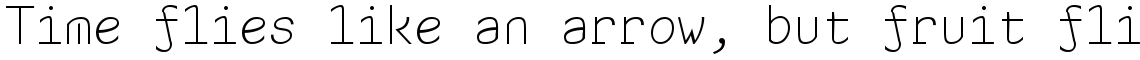 Unotype Complete Family Pack
