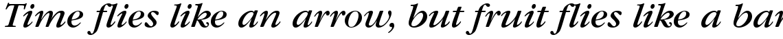 ITC Garamond 2 Volume