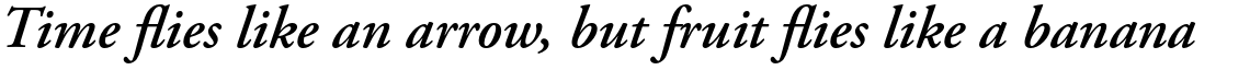 Adobe Garamond Pro Complete Family Pack