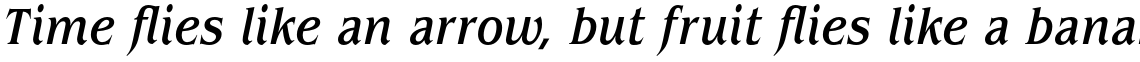 ITC Benguiat Condensed Volume