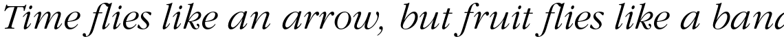 ITC Garamond 1 Volume
