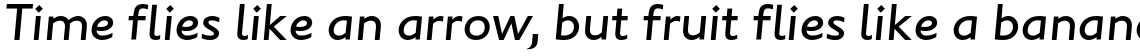 ITC Johnston Italic Volume