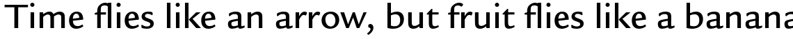 ITC Legacy Sans Volume