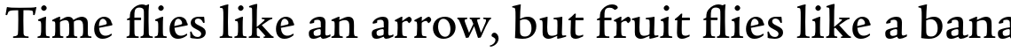 ITC Legacy Serif Volume