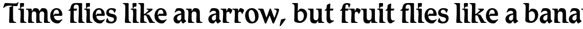 Letraset Romic Volume