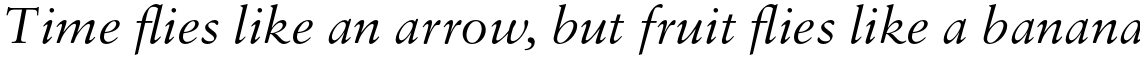 Monotype Sabon Volume
