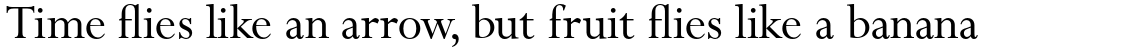 Perpetua Volume