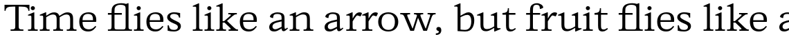 Perrywood Expanded 1 Volume