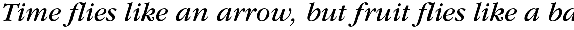 ITC Garamond 2 Volume