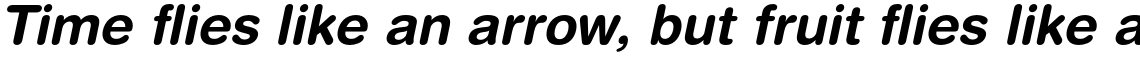 Helvetica Rounded Volume