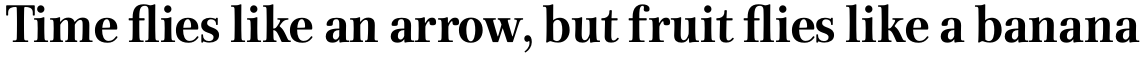 Rabenau Condensed Family Pack
