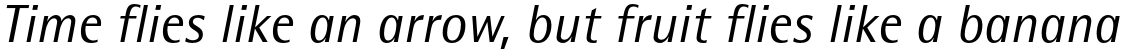 Rotis Semi Sans Greek Volume