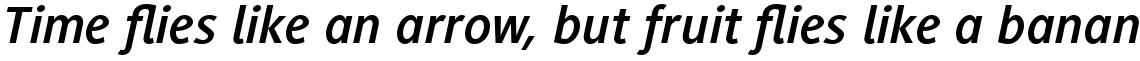 Generis Sans Complete Family Pack