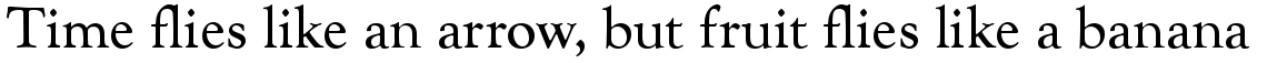 Goudy Complete Family Pack
