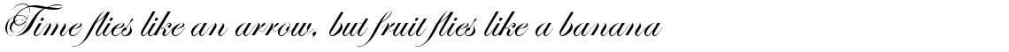 ITC Edwardian Script Complete Family Pack