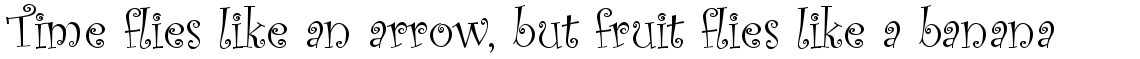 Ascender Scrapbook Font Pack