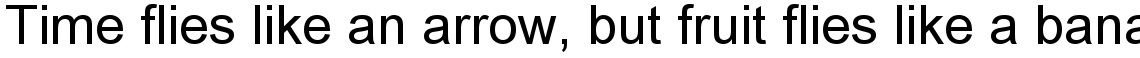 Arial Unicode Complete Family Pack
