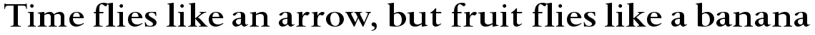 Spectrum Semibold