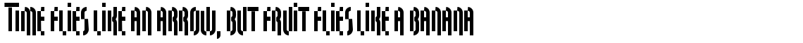 Quasaria Bold