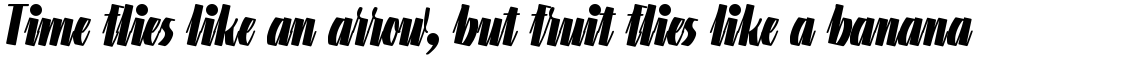 Linotype Gneisenauette Black