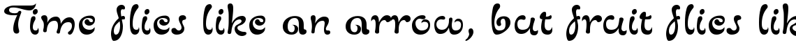 Linotype Zurpreis Semi Bold