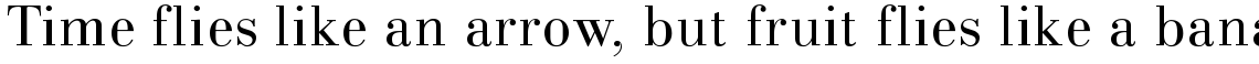 Linotype Gianotten Light
