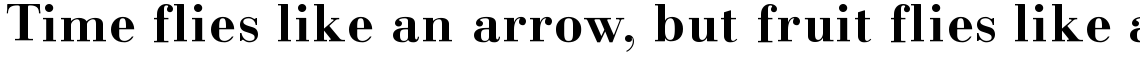 Linotype Gianotten Bold