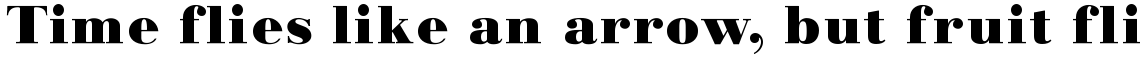Linotype Gianotten Black