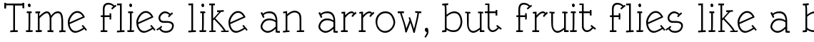 Linotype Rough Regular