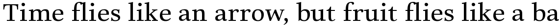 Linotype Really Medium
