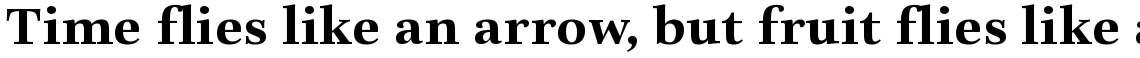 Linotype Really Demi Bold