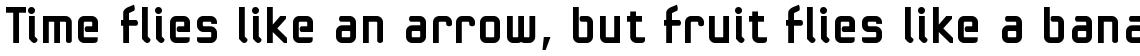 Linotype Kaliber Bold