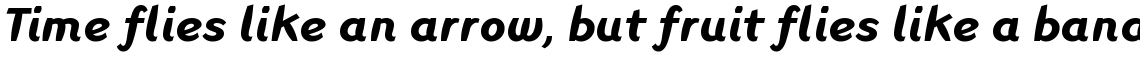 Linotype Inagur Bold Italic