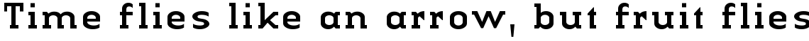 Linotype Authentic Serif Regular