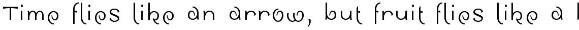 Sinah Sans Condensed