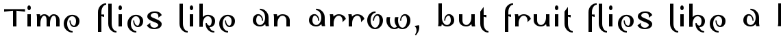 Sinah Sans Condensed Bold