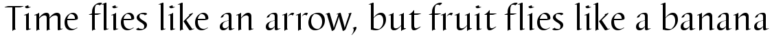 Barbedor Regular
