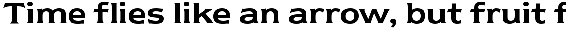 ITC Newtext Demi