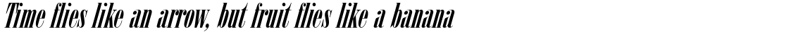 Arsis Italic