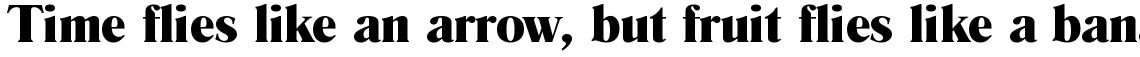 Romana Bold