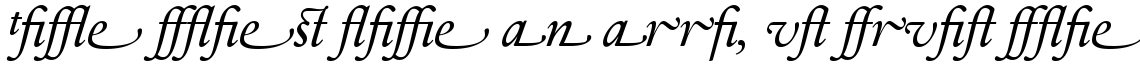 Sabon Next Italic