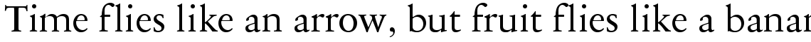 Sabon Next Regular OsF