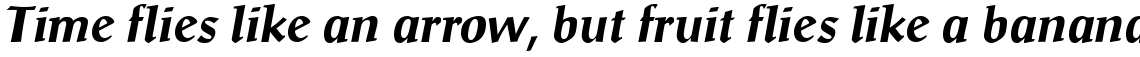 Scriptuale Bold Italic