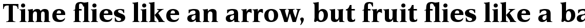 Esperanto Bold
