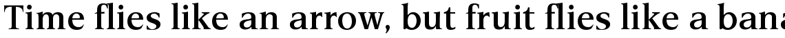Esperanto Semi Bold
