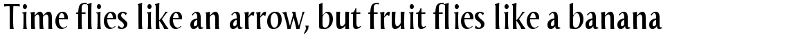 Odense Condensed